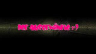 Sarah Ann MyDirtyHobby the shrew is naughty with a vibrator