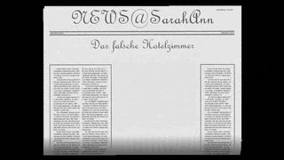 Sarah Ann MyDirtyHobby curly harlot