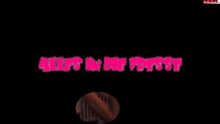 Sarah Ann MyDirtyHobby cablecast 12.10.2019