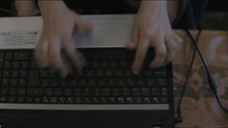 Salmadenora MyDirtyHobby naughty prostitute caresses beautiful tits