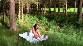 QueenParis MyDirtyHobby lush woman