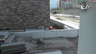 Mira Grey MyDirtyHobby teen slut fingers pussy