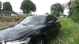 Mira Grey MyDirtyHobby chic orgasm