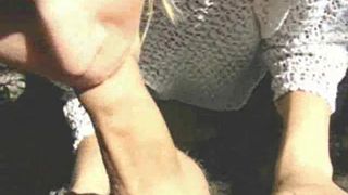 Miley Weasel MyDirtyHobby screen 16.09.2019