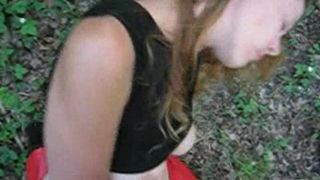 Miley Weasel MyDirtyHobby screen 20.09.2019