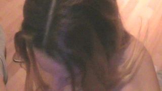 Miley Weasel MyDirtyHobby desired lady naughty under her panties hand