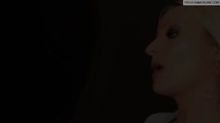 Madame Blows MyDirtyHobby video from ticket show 7.09.2019