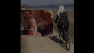 Madame Blows MyDirtyHobby screening 21.10.2019