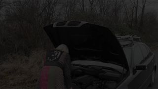 Madame Blows MyDirtyHobby vicious girl relish fingers with herself