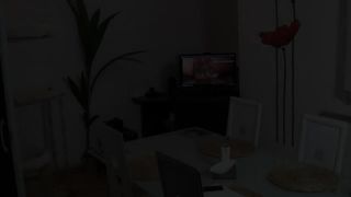 Madame Blows MyDirtyHobby whore babe masturbates pussy