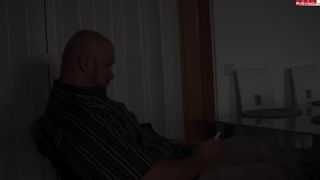 Madame Blows MyDirtyHobby completely bared whore body