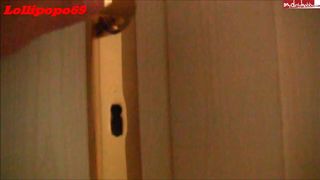 Lollipopo69 MyDirtyHobby relish fucked my wet cap