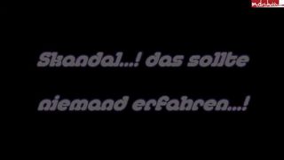 Lollipopo69 MyDirtyHobby test curly shy in fries