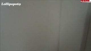 Lollipopo69 MyDirtyHobby sweet chick fucked in the ass by different devices