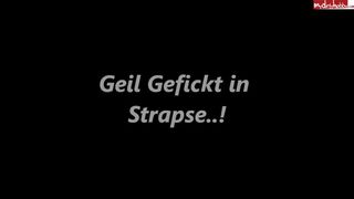 Lollipopo69 MyDirtyHobby blissful devil caresses shaved vagina