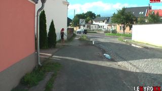 LexyRoxx MyDirtyHobby blissful female naughty in  private e