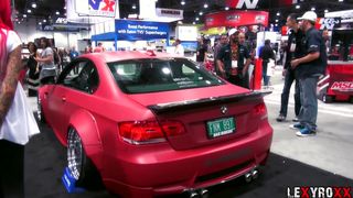 Lexy MyDirtyHobby ticket show 2.09.2019