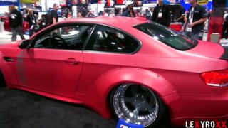 Lexy MyDirtyHobby ticket show 2.09.2019