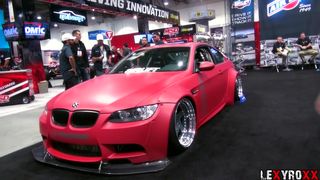 Lexy MyDirtyHobby ticket show 2.09.2019