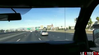 Lexy MyDirtyHobby ticket show 10.09.2019