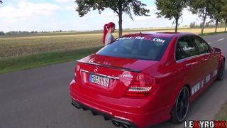 Lexy MyDirtyHobby broadcast 26.10.2019