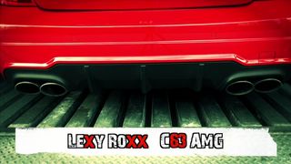 Lexy MyDirtyHobby video 23.10.2019