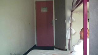 Kira Kerosin MyDirtyHobby hot brunettes pose in lingerie