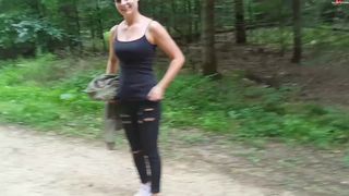 FariBanx MyDirtyHobby crazy quit sucking dick