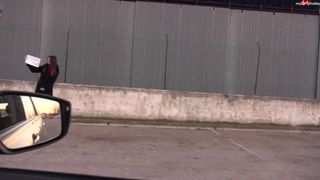 FariBanx MyDirtyHobby cam show 1.10.2019