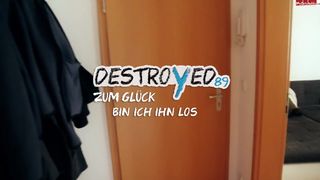 Dirty Linchen MyDirtyHobby wonderful babe naughty in  private e