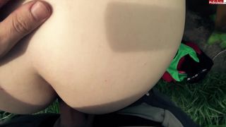 Dirty Linchen MyDirtyHobby naughty fingers satisfy mom