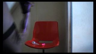 Blasi23 MyDirtyHobby luxury model is teasing with slutceous