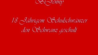 BiJenny MyDirtyHobby  private  from cute girl