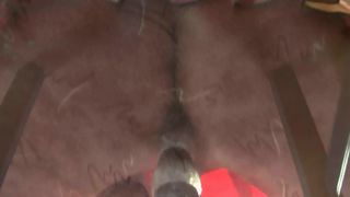 AnnikaRose MyDirtyHobby busty beauty demonstrates  body