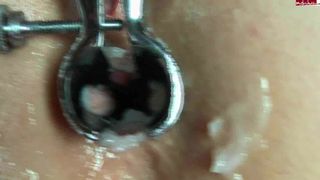 AnnikaBond MyDirtyHobby webcam 15.10.2019