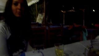 Anna bel MyDirtyHobby hot girl fucking both slits