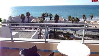 Anna bel MyDirtyHobby cam work 1.10.2019