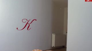 3 MyDirtyHobby sweet tits show boobs