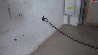 2 MyDirtyHobby stunning tear