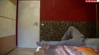 sexyjoy89 MyDirtyHobby spectacle 13.10.2019