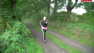 sexyjoy89 MyDirtyHobby cablecast 23.10.2019