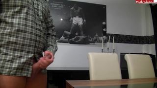 sexyjoy89 MyDirtyHobby pink pussy fuck