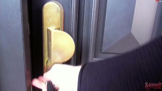 schnuggie91 MyDirtyHobby fondled with girlfriend