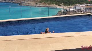 schnuggie91 MyDirtyHobby fucking big dildo