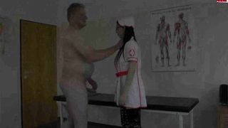 WeicheKleine MyDirtyHobby luxurious lady boldly hammering her ass