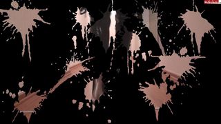 Valerie4you MyDirtyHobby beauty in cream