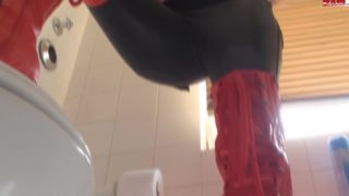 Valerie4you MyDirtyHobby cheeky chick