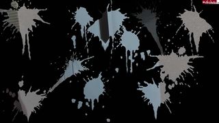 Valerie4you MyDirtyHobby the luxury model is swaggering with two toys.