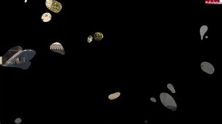 Valerie4you MyDirtyHobby video from ticket show 5.10.2019