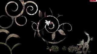 Valerie4you MyDirtyHobby black haired sucking a dildo